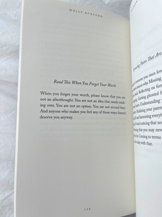 Moments To Hold Close Book - Simply Sunflowers