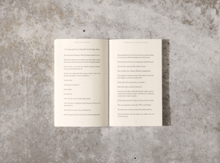 Moments To Hold Close Book - Simply Sunflowers