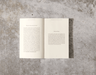 Moments To Hold Close Book - Simply Sunflowers