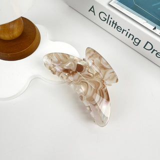 Moon Claw Clip - Simply Sunflowers