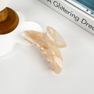 Moon Claw Clip - Simply Sunflowers