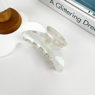 Moon Claw Clip - Simply Sunflowers