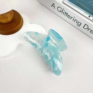 Moon Claw Clip - Simply Sunflowers