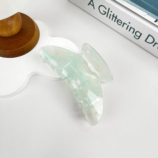 Moon Claw Clip - Simply Sunflowers