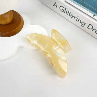 Moon Claw Clip - Simply Sunflowers