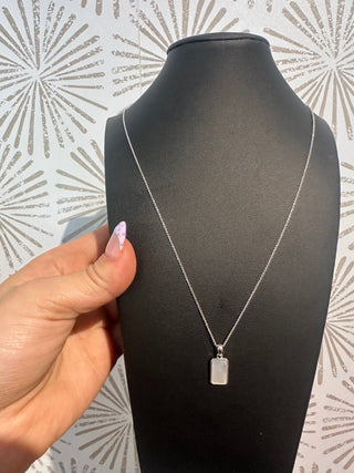 Moonlight Necklace - Simply Sunflowers