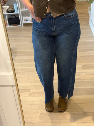 My Valentine Jeans - Simply Sunflowers