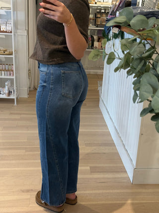 My Valentine Jeans - Simply Sunflowers