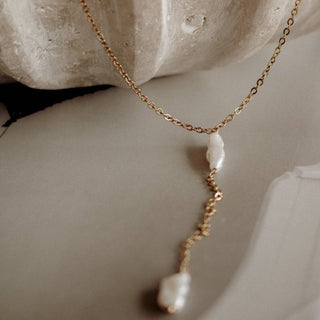 Myrtle Necklace - Simply Sunflowers