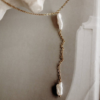 Myrtle Necklace - Simply Sunflowers