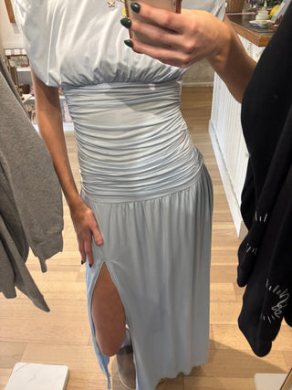 Nantucket Maxi Skirt - Simply Sunflowers