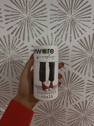 Natural Sidewalk Chalk - Simply Sunflowers