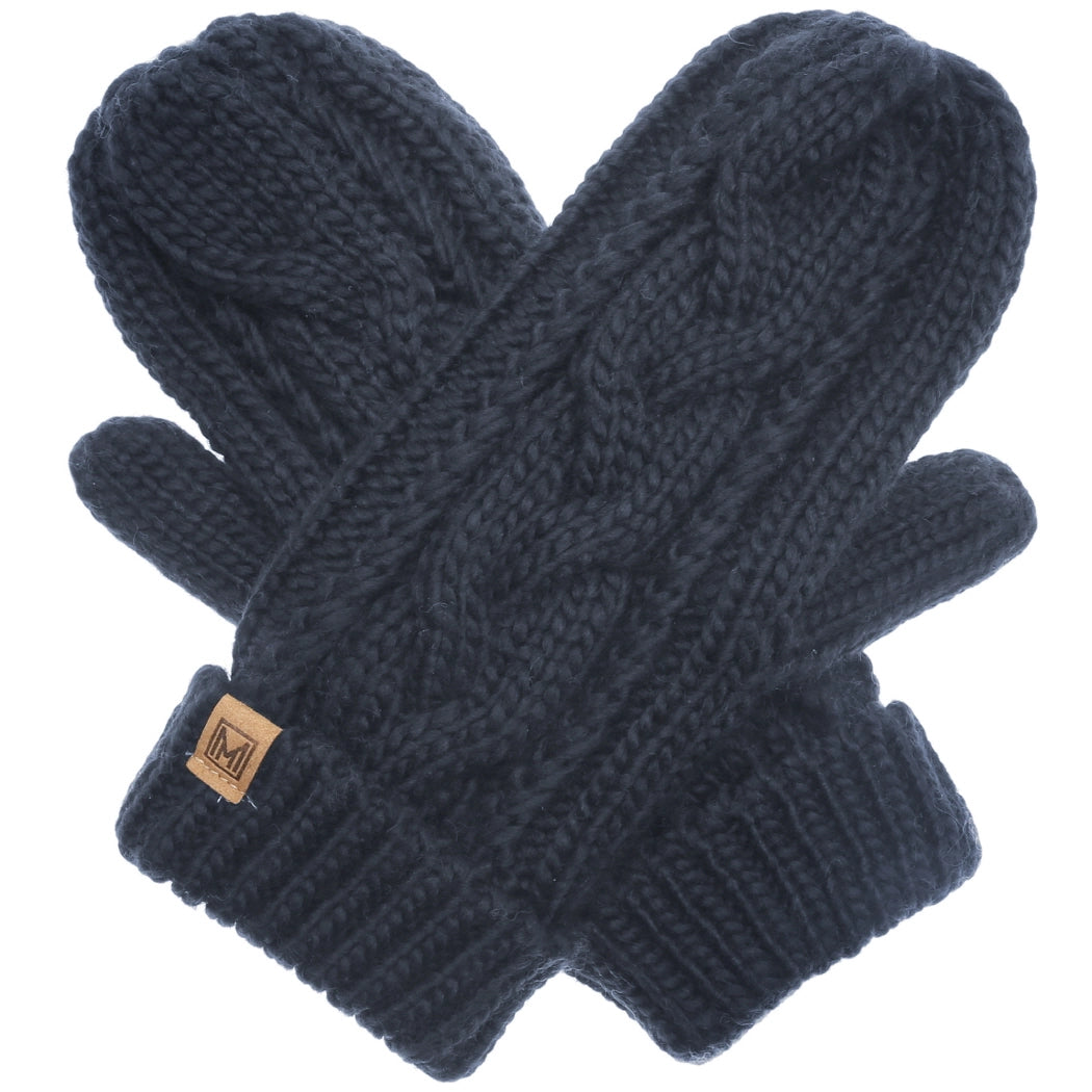 FC Collection: Mitten