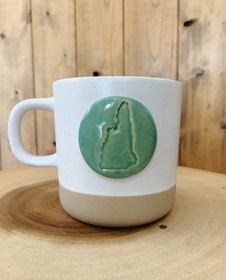 NH Mug - Simply Sunflowers