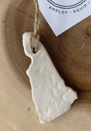 NH Mug - Simply Sunflowers