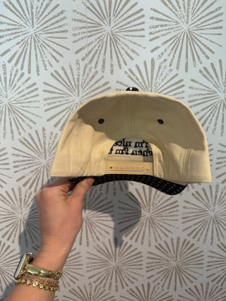 Nicer When I'm Tan Trucker Hat - Simply Sunflowers