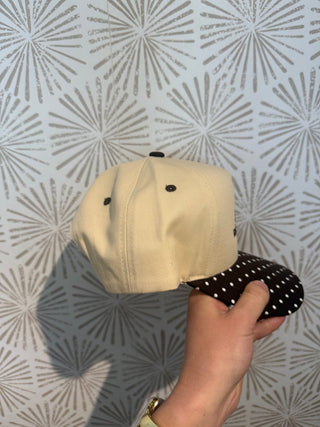 Nicer When I'm Tan Trucker Hat - Simply Sunflowers