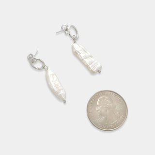 Nina Earrings - Simply Sunflowers