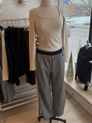 Nordic Pants - Simply Sunflowers