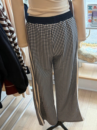 Nordic Pants - Simply Sunflowers