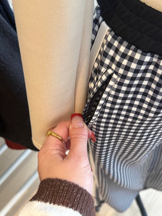 Nordic Pants - Simply Sunflowers