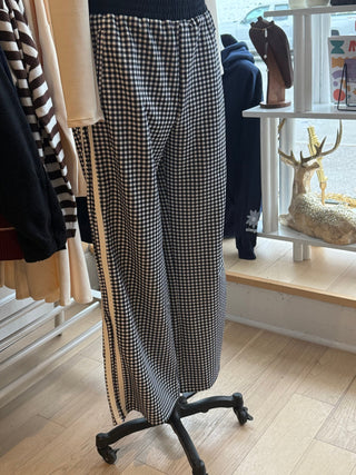 Nordic Pants - Simply Sunflowers