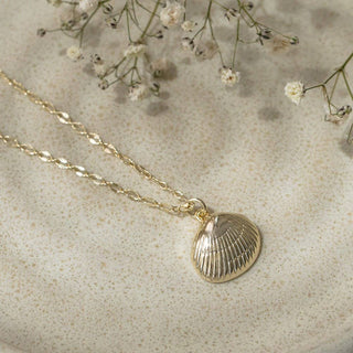 Nori Necklace - Simply Sunflowers