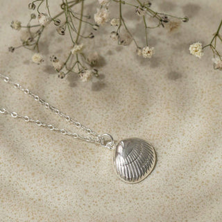 Nori Necklace - Simply Sunflowers