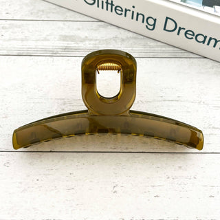 Ocean Claw Clip - Simply Sunflowers