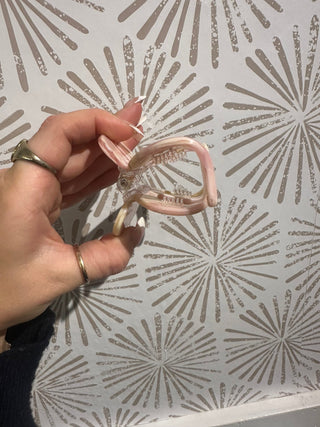 Octopus Hair Claw - Simply Sunflowers