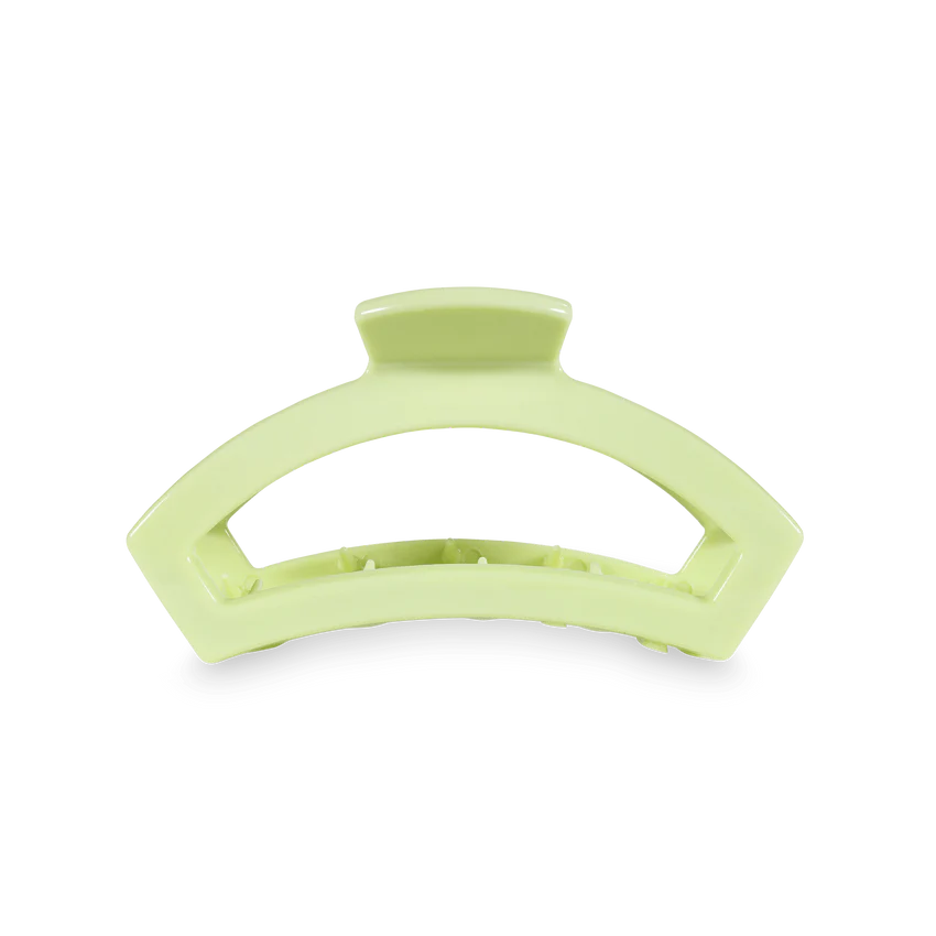 Teletie Open Clip: Small