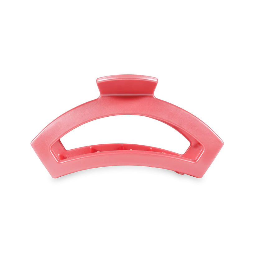 Teletie Open Clip: Medium