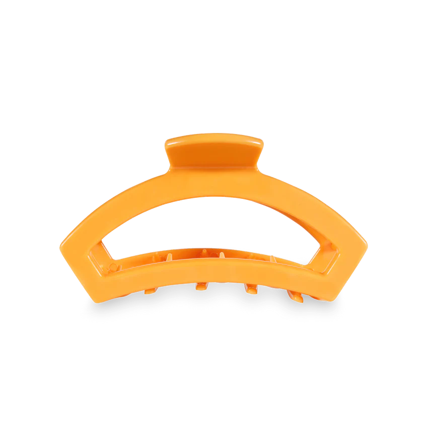Teletie Open Clip: Small