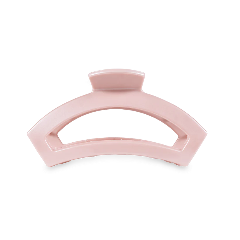 Teletie Open Clip: Medium