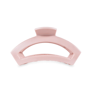 Teletie Open Clip: Medium