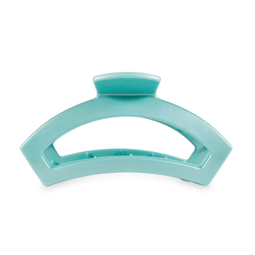 Teletie Open Clip: Medium