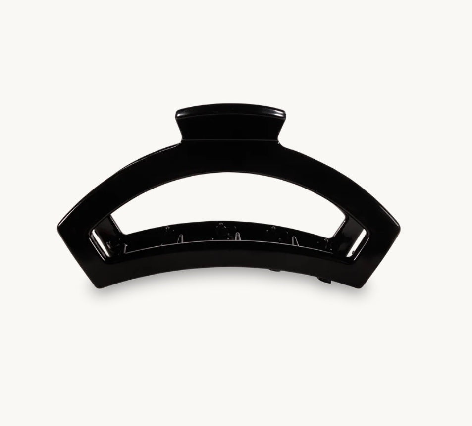 Teletie Open Clip: Medium