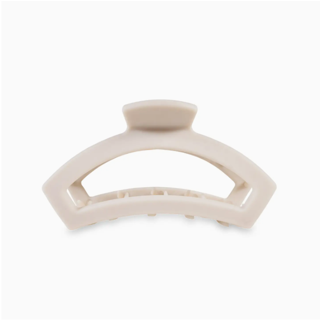Teletie Open Clip: Medium