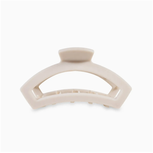 Teletie Open Clip: Medium
