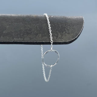 Opened Up Bracelet - Simply Sunflowers