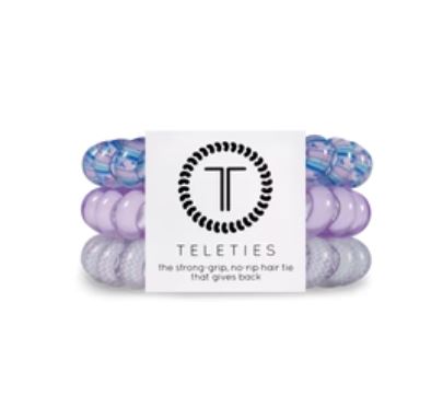 Teleties Small Collection