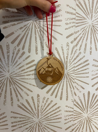 Ornament - Simply Sunflowers