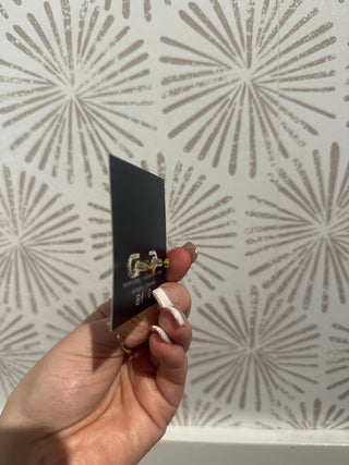 Paige Stud Earrings - Simply Sunflowers