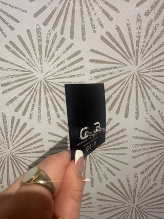 Paloma Silver Studs - Simply Sunflowers