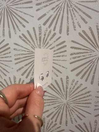 Paloma Silver Studs - Simply Sunflowers