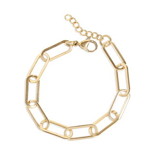 Paperclip Bracelet - Simply Sunflowers