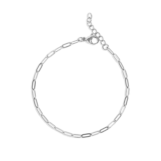 Paperclip Bracelet - Simply Sunflowers
