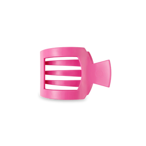 Teleties Flat Square Clips: Small