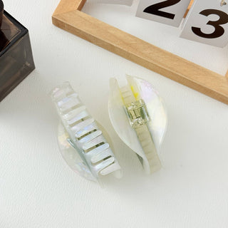 Pastel Sunflower Clip - Simply Sunflowers