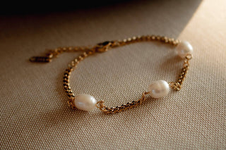 Penny Bracelet - Simply Sunflowers